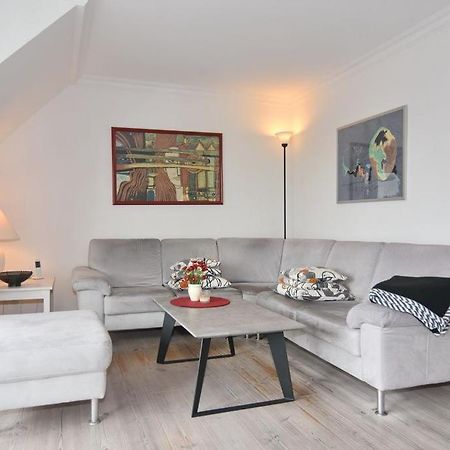 Louise, Whg 3 Apartment เวสเทอร์แลนด์ ภายนอก รูปภาพ