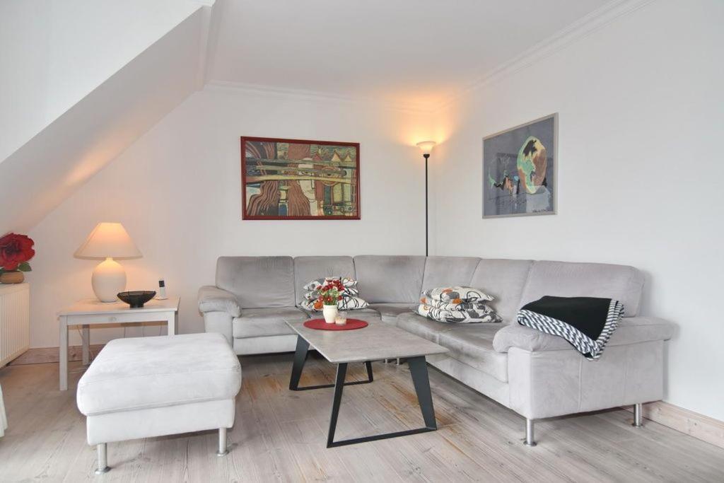 Louise, Whg 3 Apartment เวสเทอร์แลนด์ ภายนอก รูปภาพ