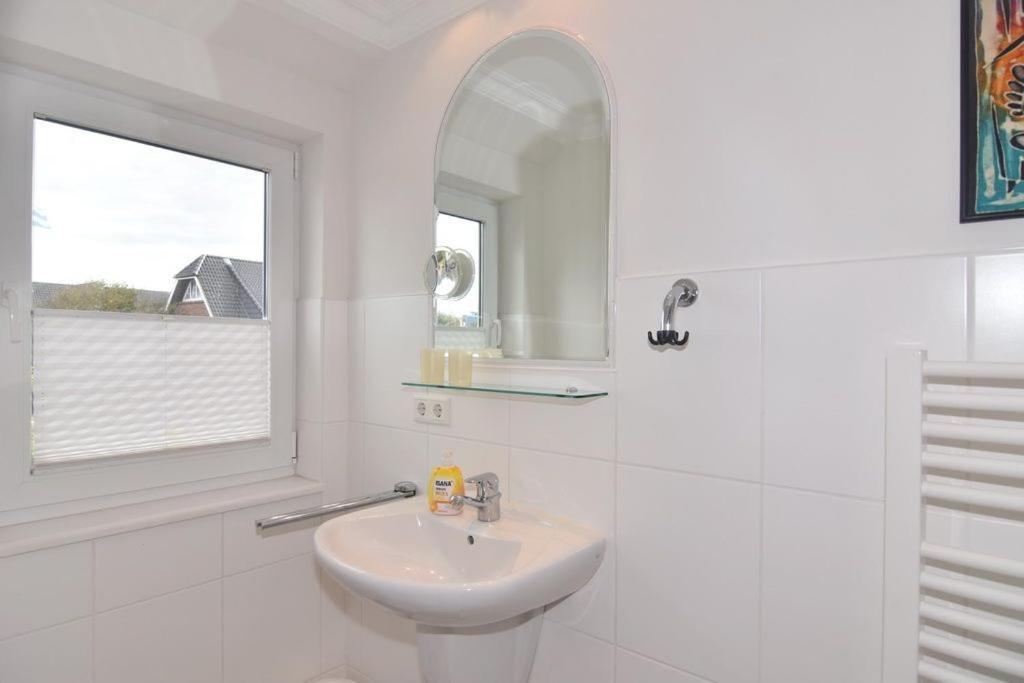 Louise, Whg 3 Apartment เวสเทอร์แลนด์ ภายนอก รูปภาพ