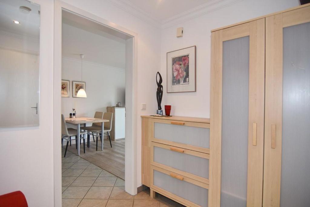 Louise, Whg 3 Apartment เวสเทอร์แลนด์ ภายนอก รูปภาพ