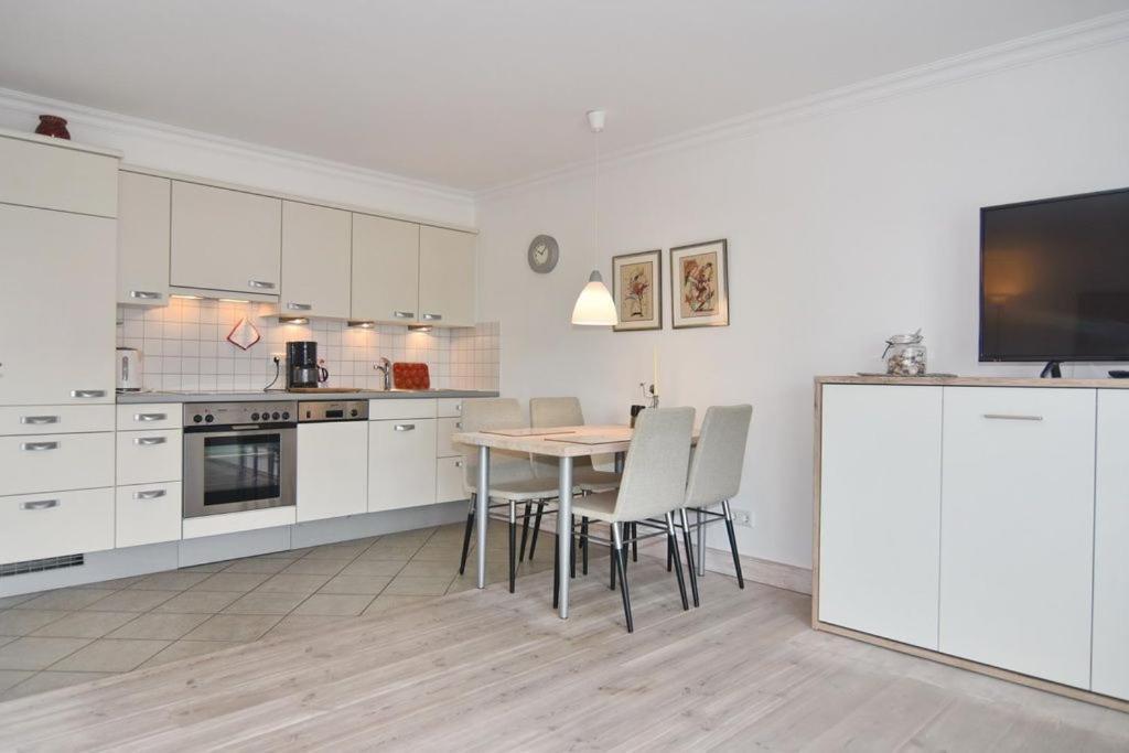 Louise, Whg 3 Apartment เวสเทอร์แลนด์ ภายนอก รูปภาพ