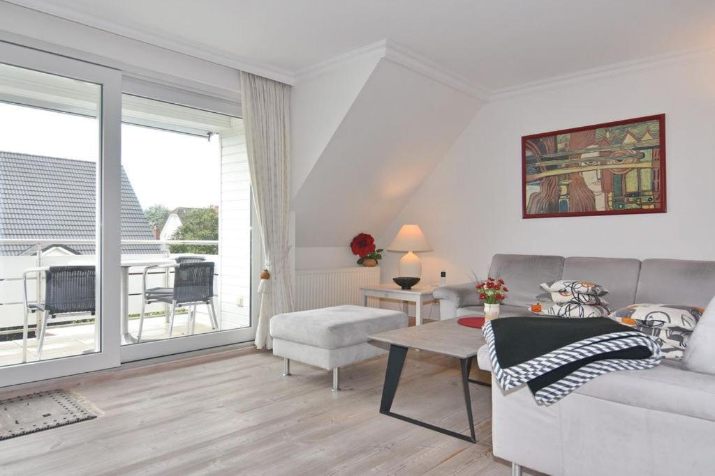 Louise, Whg 3 Apartment เวสเทอร์แลนด์ ภายนอก รูปภาพ
